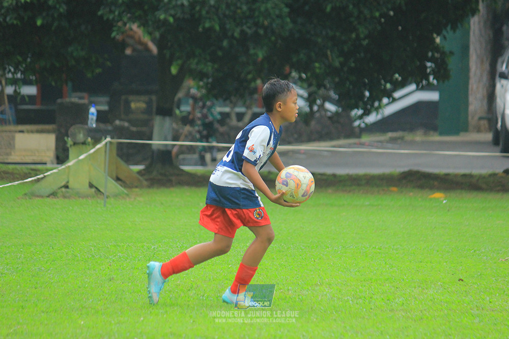 ijl u11 310526 binna banua fc vs brazillian ss senayan