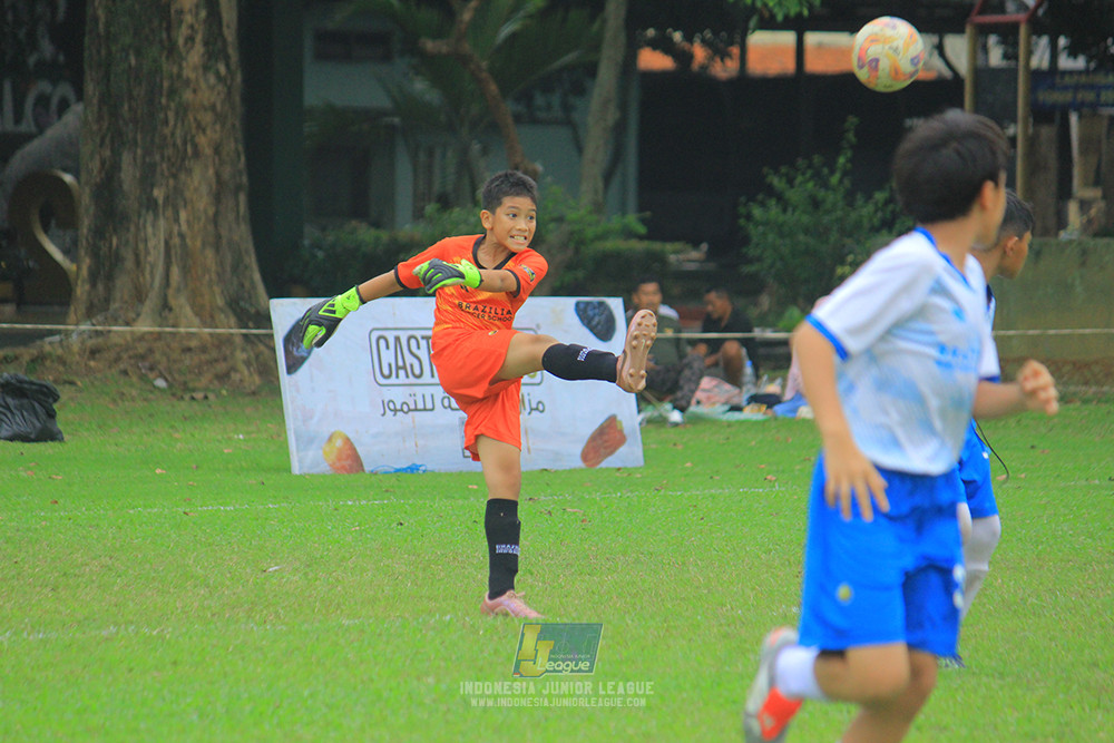 ijl u11 310526 binna banua fc vs brazillian ss senayan