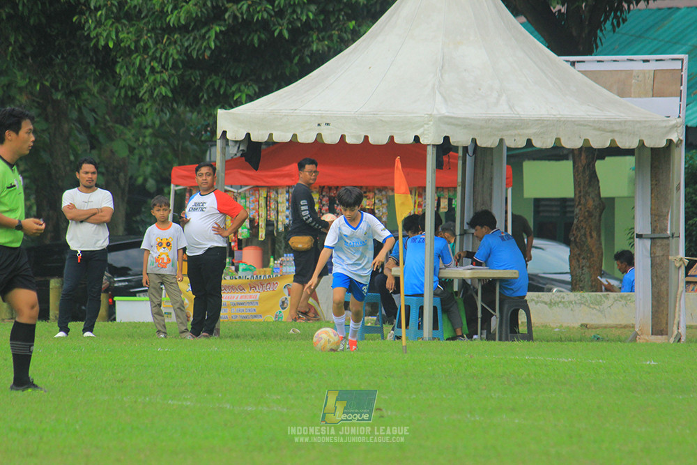 ijl u11 310526 binna banua fc vs brazillian ss senayan