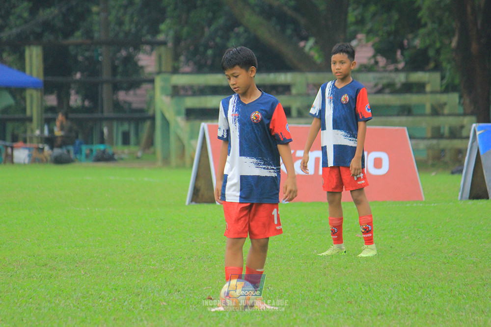 ijl u11 310526 binna banua fc vs brazillian ss senayan