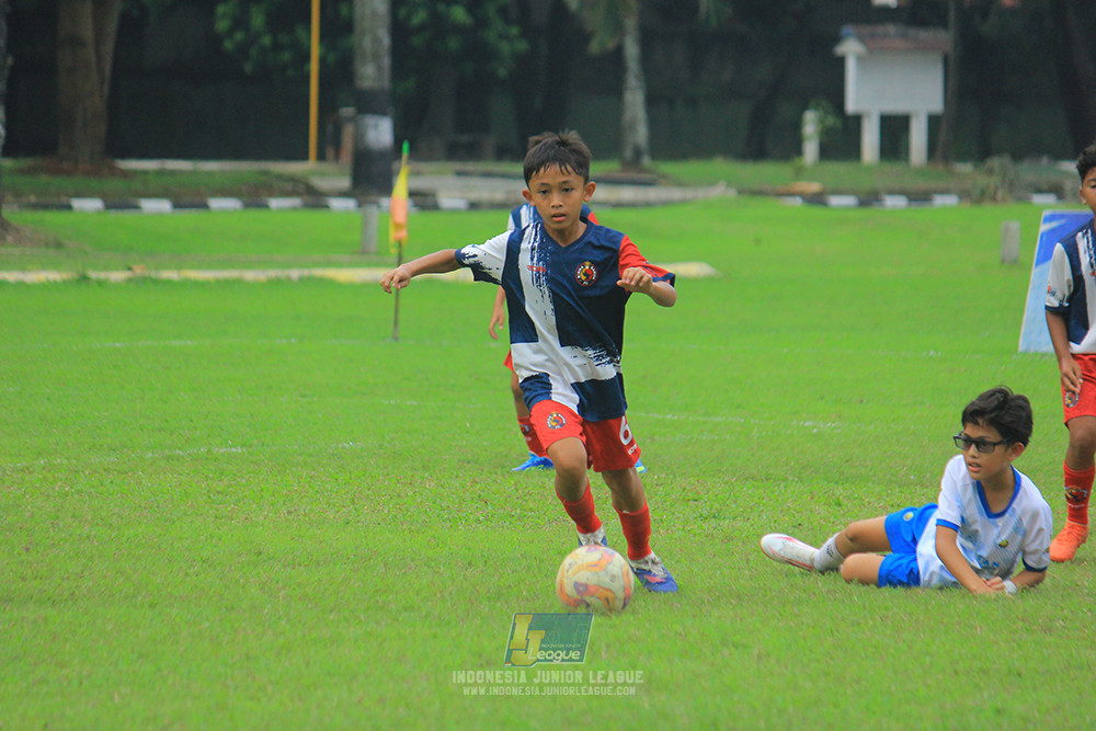 ijl u11 310526 binna banua fc vs brazillian ss senayan