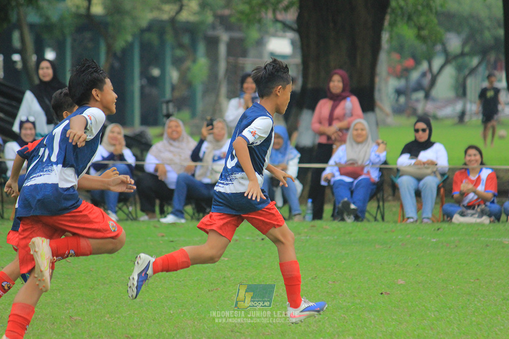 ijl u11 310526 binna banua fc vs brazillian ss senayan