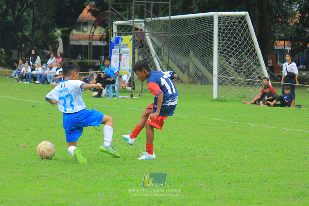 ijl u11 310526 binna banua fc vs brazillian ss senayan