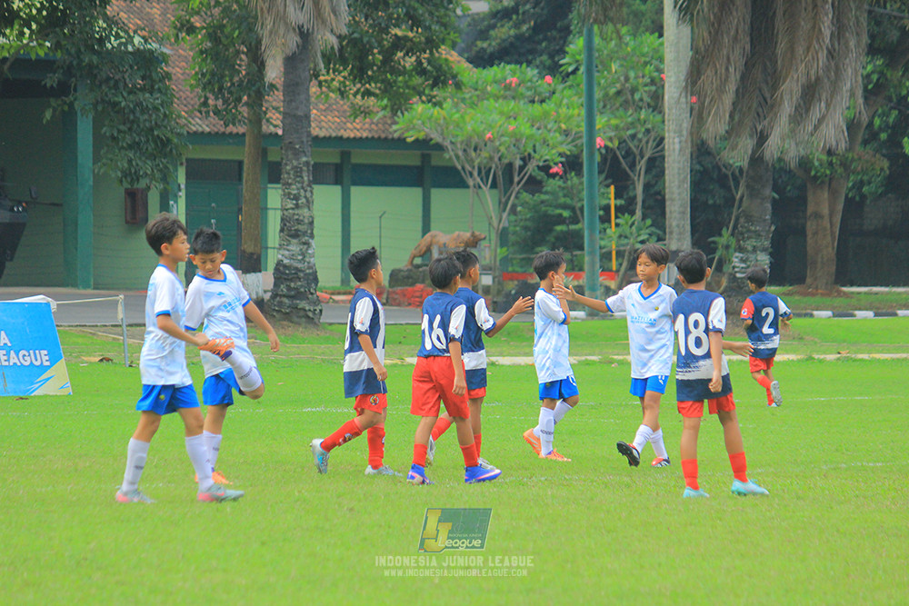 ijl u11 310526 binna banua fc vs brazillian ss senayan