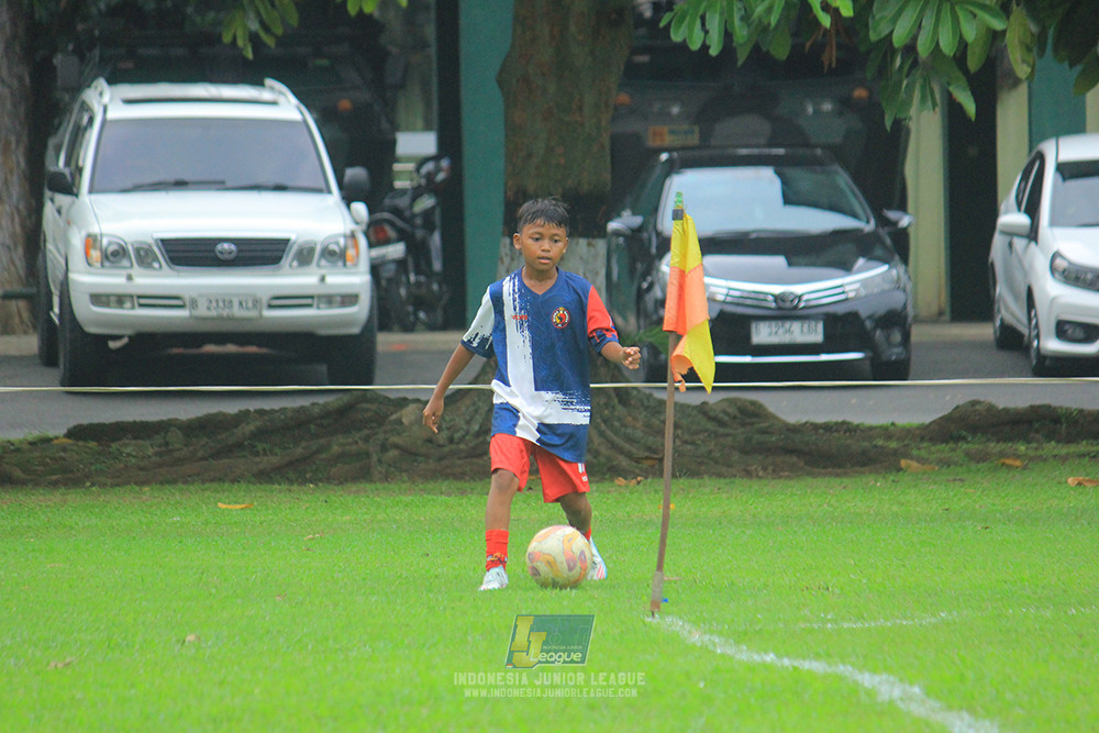 ijl u11 310526 binna banua fc vs brazillian ss senayan