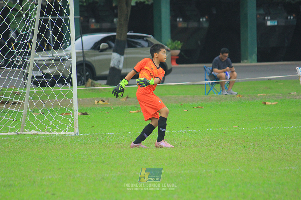 ijl u11 310526 binna banua fc vs brazillian ss senayan