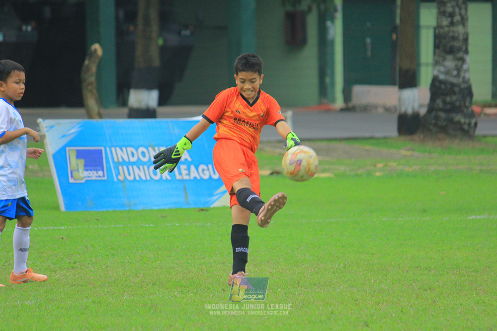 ijl u11 310526 binna banua fc vs brazillian ss senayan