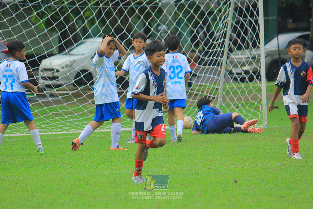 ijl u11 310526 binna banua fc vs brazillian ss senayan