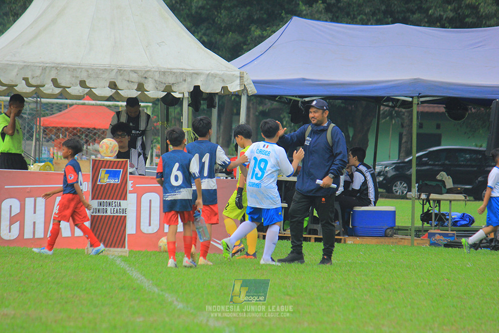 ijl u11 310526 binna banua fc vs brazillian ss senayan