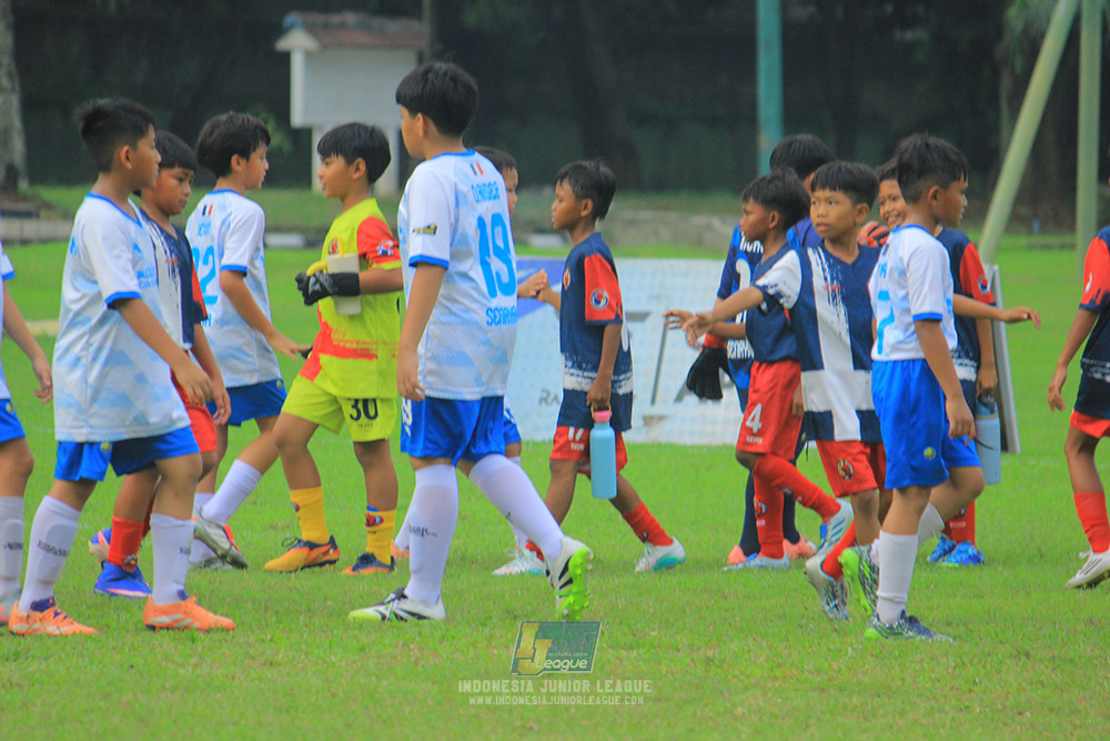 ijl u11 310526 binna banua fc vs brazillian ss senayan