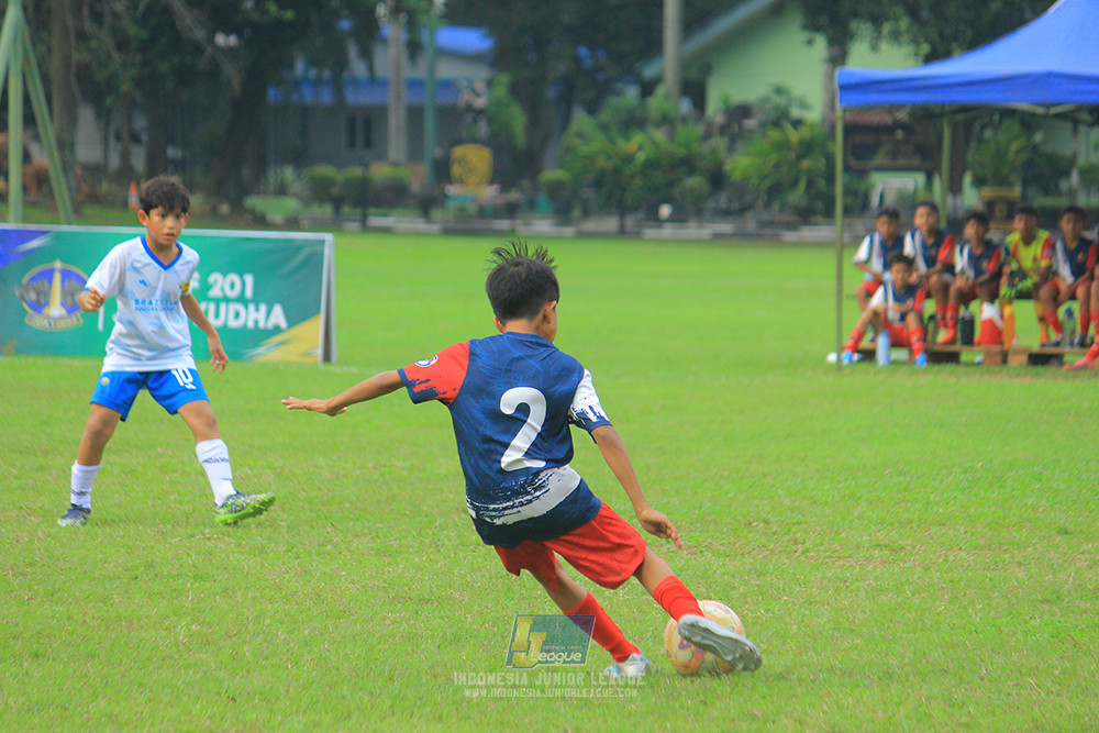 ijl u11 310526 binna banua fc vs brazillian ss senayan