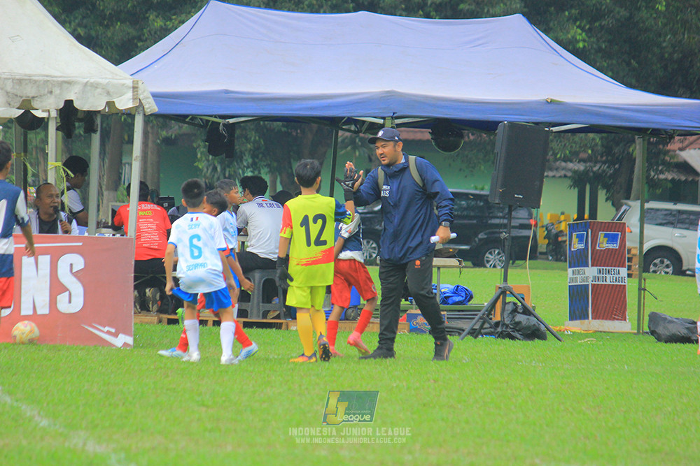 ijl u11 310526 binna banua fc vs brazillian ss senayan