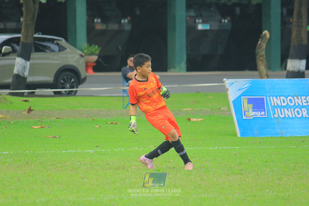 ijl u11 310526 binna banua fc vs brazillian ss senayan