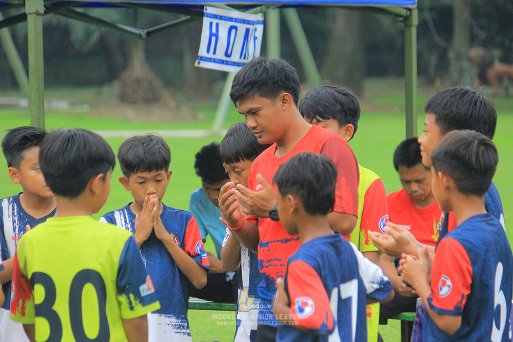 ijl u11 310526 binna banua fc vs brazillian ss senayan