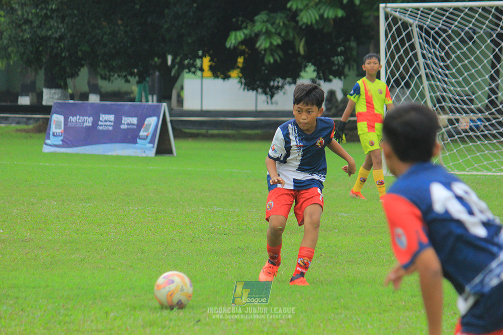 ijl u11 310526 binna banua fc vs brazillian ss senayan