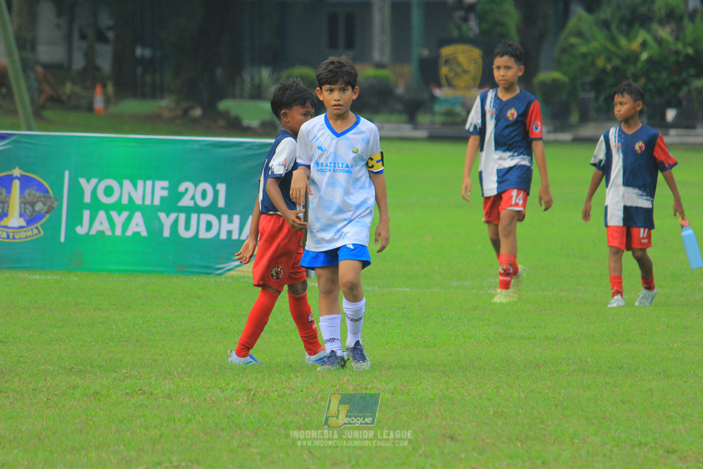 ijl u11 310526 binna banua fc vs brazillian ss senayan