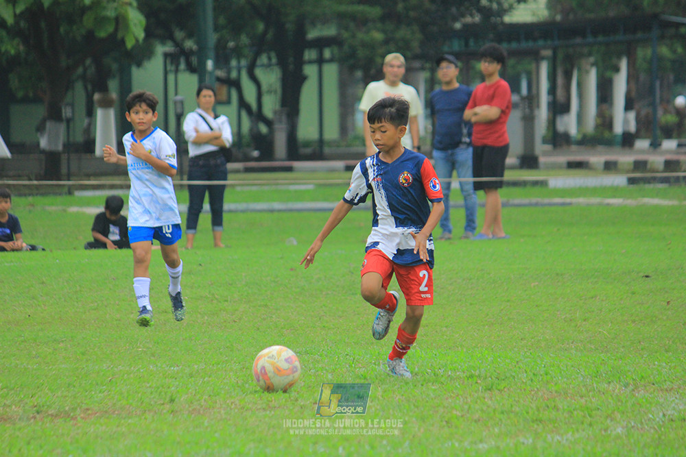 ijl u11 310526 binna banua fc vs brazillian ss senayan