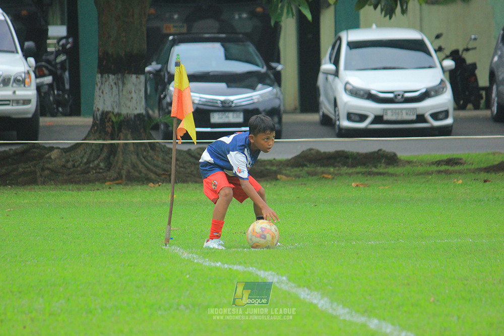 ijl u11 310526 binna banua fc vs brazillian ss senayan
