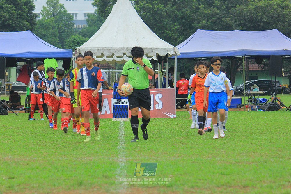 ijl u11 310526 binna banua fc vs brazillian ss senayan