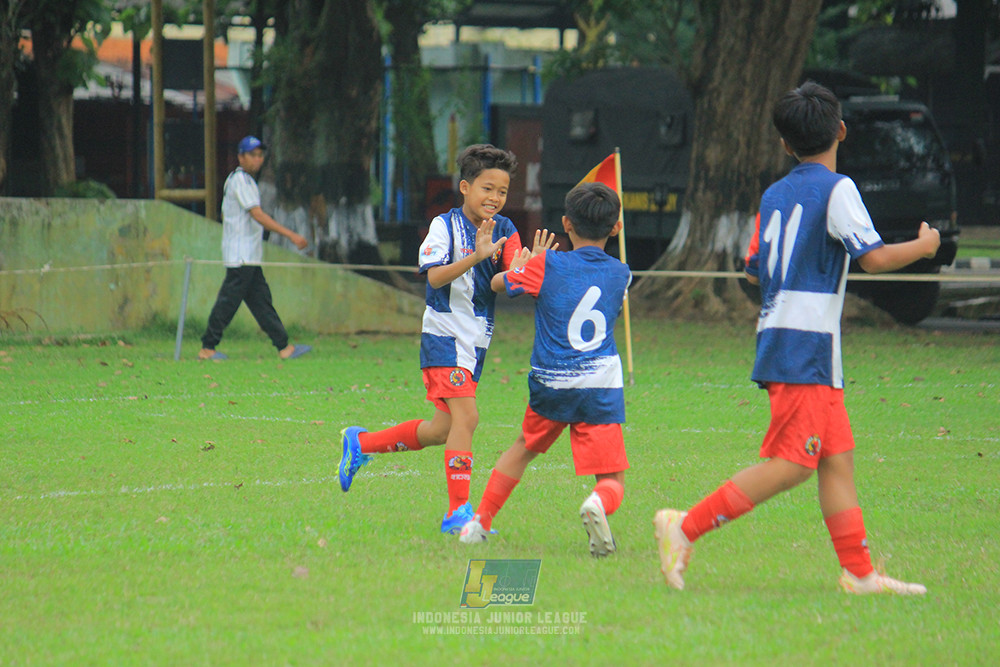 ijl u11 310526 binna banua fc vs brazillian ss senayan