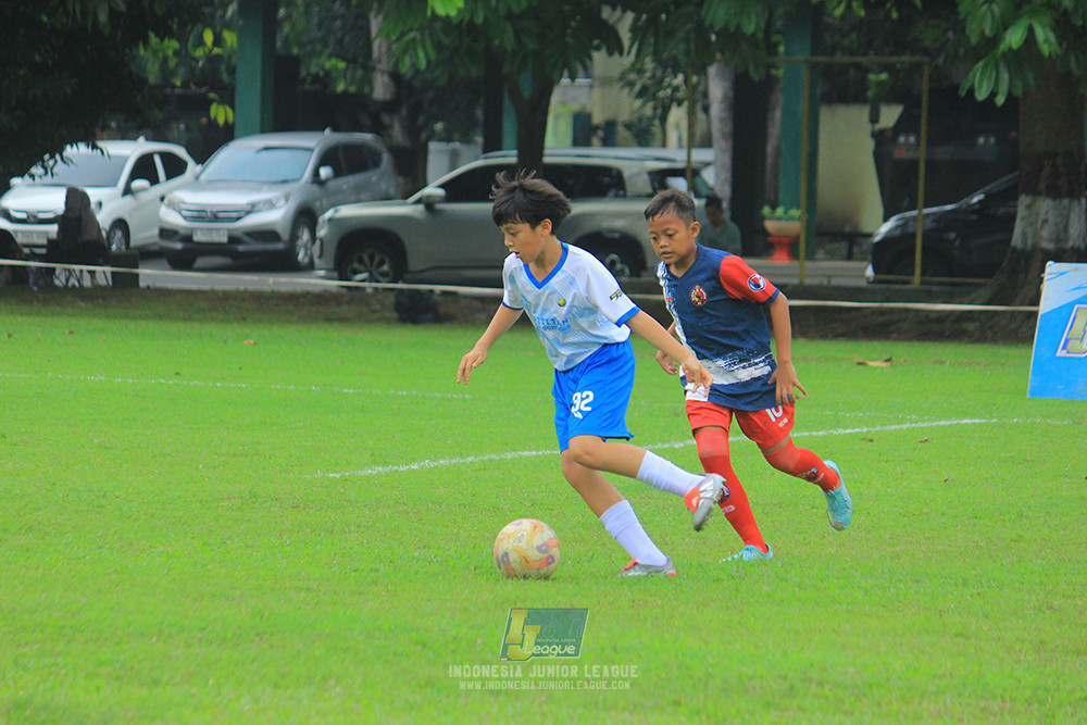 ijl u11 310526 binna banua fc vs brazillian ss senayan