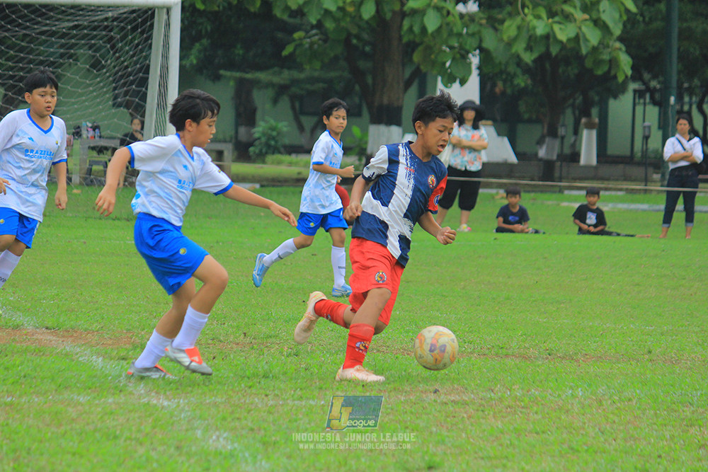 ijl u11 310526 binna banua fc vs brazillian ss senayan