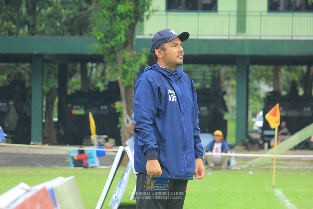 ijl u11 310526 binna banua fc vs brazillian ss senayan