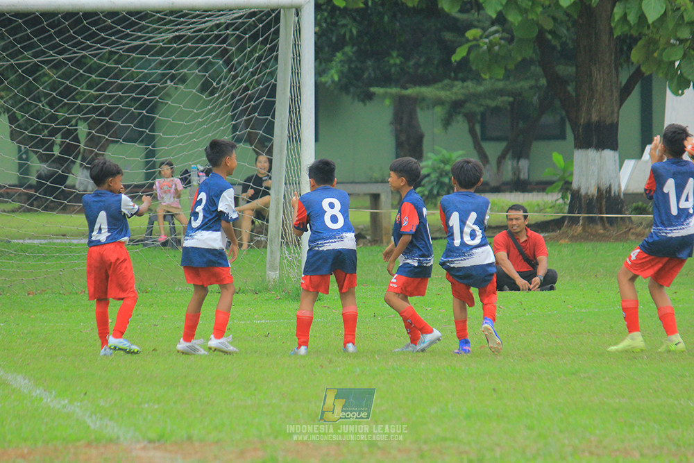 ijl u11 310526 binna banua fc vs brazillian ss senayan