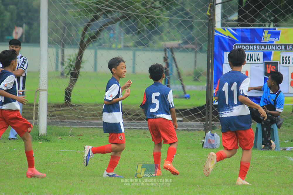 ijl u11 310526 binna banua fc vs brazillian ss senayan
