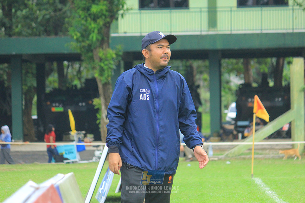 ijl u11 310526 binna banua fc vs brazillian ss senayan