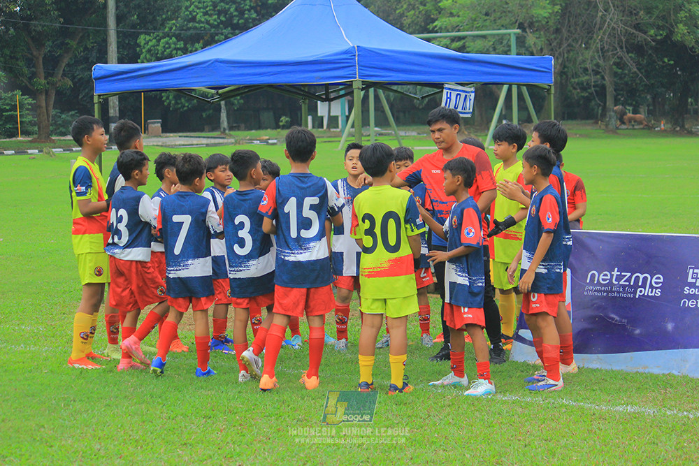 ijl u11 310526 binna banua fc vs brazillian ss senayan