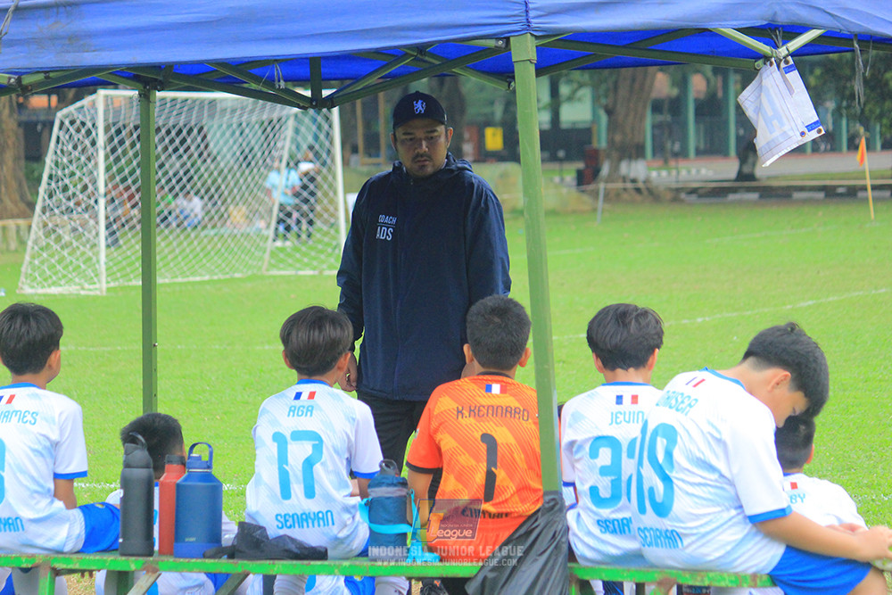 ijl u11 310526 binna banua fc vs brazillian ss senayan