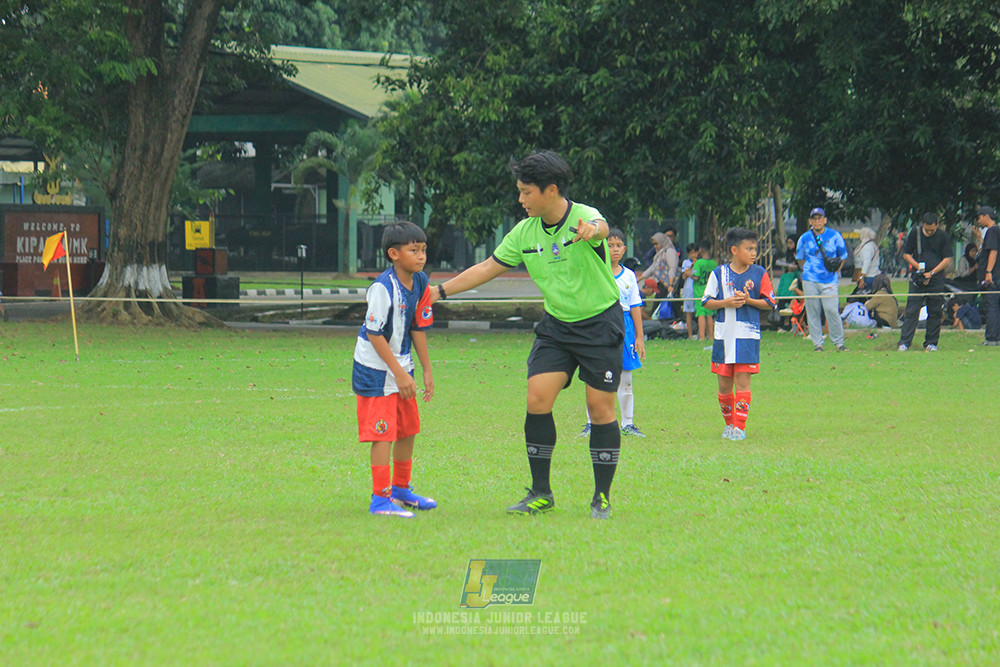 ijl u11 310526 binna banua fc vs brazillian ss senayan