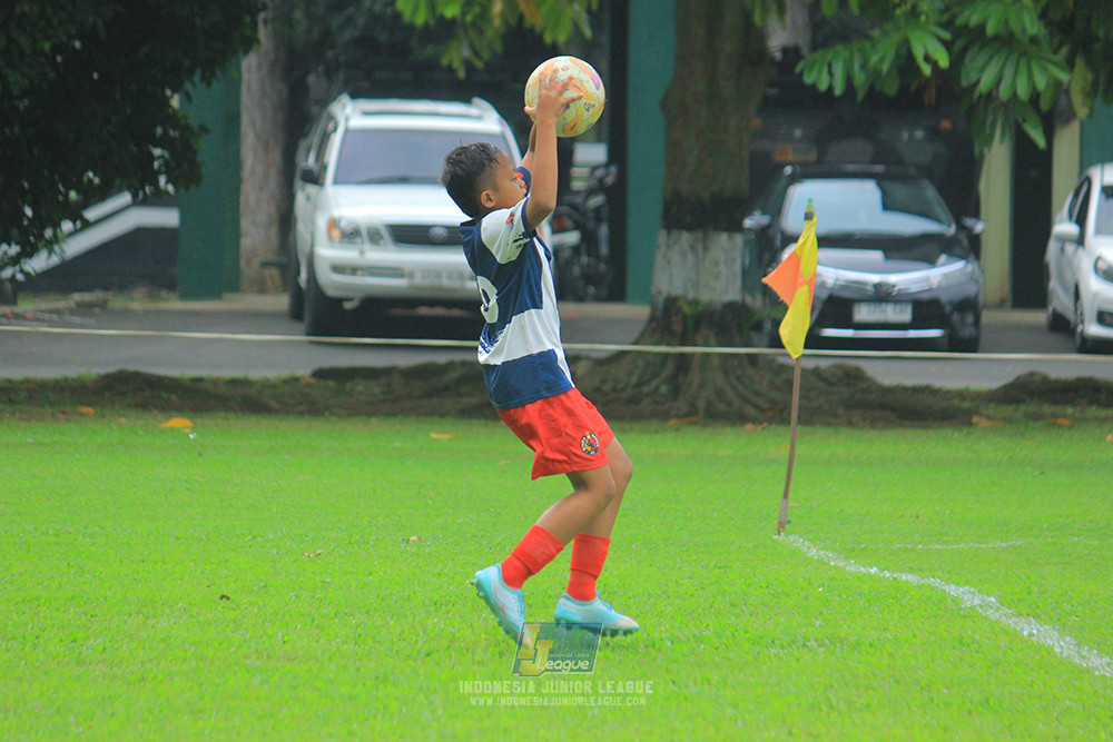 ijl u11 310526 binna banua fc vs brazillian ss senayan