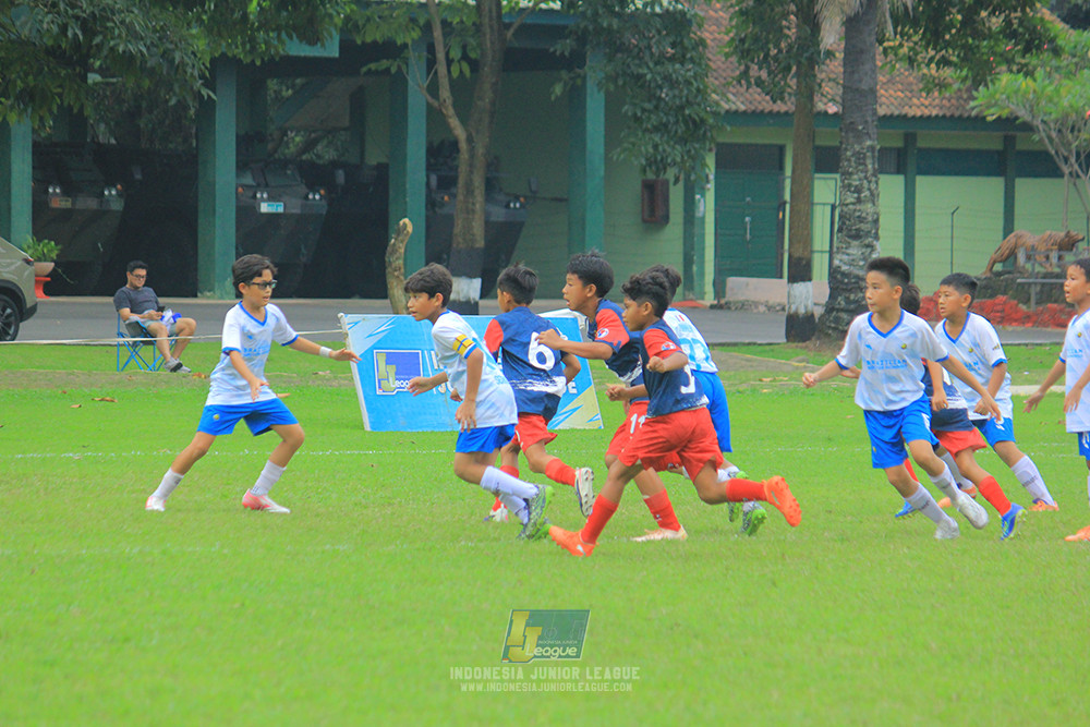 ijl u11 310526 binna banua fc vs brazillian ss senayan