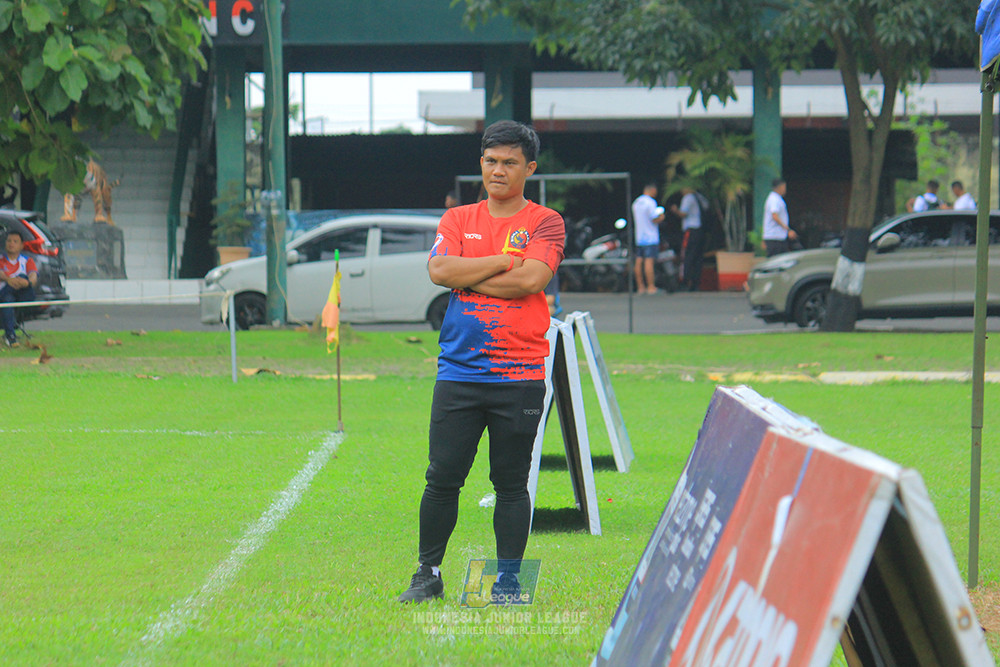 ijl u11 310526 binna banua fc vs brazillian ss senayan