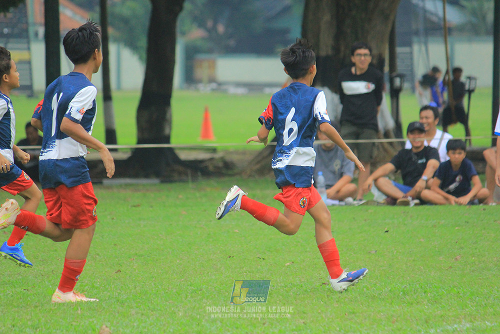 ijl u11 310526 binna banua fc vs brazillian ss senayan