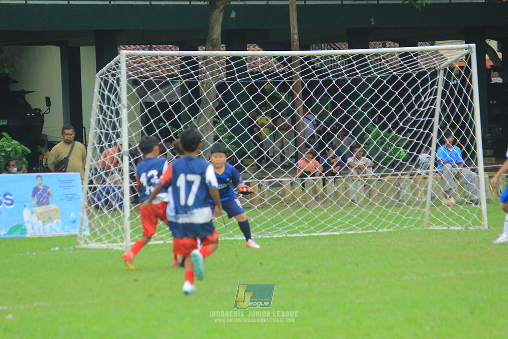 ijl u11 310526 binna banua fc vs brazillian ss senayan