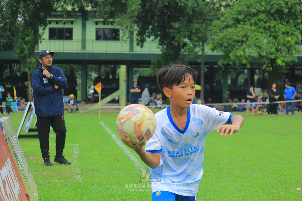 ijl u11 310526 binna banua fc vs brazillian ss senayan
