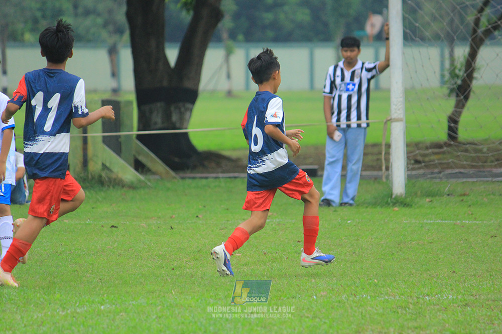 ijl u11 310526 binna banua fc vs brazillian ss senayan