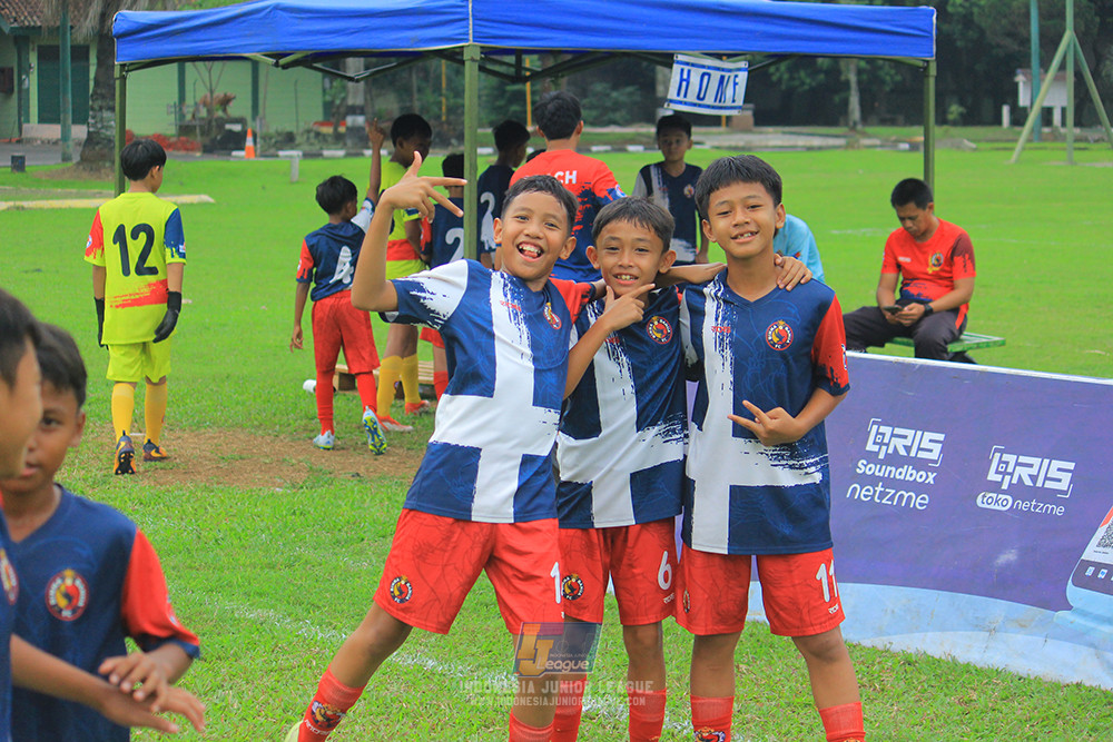 ijl u11 310526 binna banua fc vs brazillian ss senayan