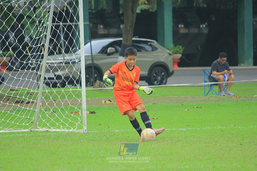 ijl u11 310526 binna banua fc vs brazillian ss senayan