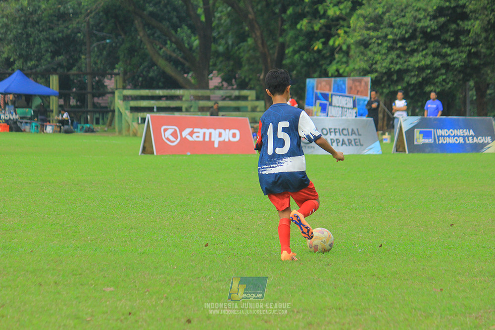 ijl u11 310526 binna banua fc vs brazillian ss senayan