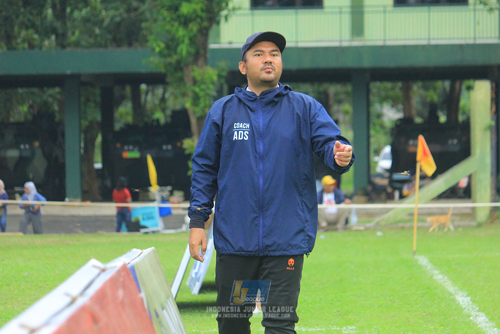 ijl u11 310526 binna banua fc vs brazillian ss senayan