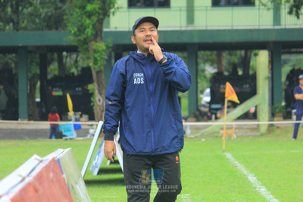 ijl u11 310526 binna banua fc vs brazillian ss senayan