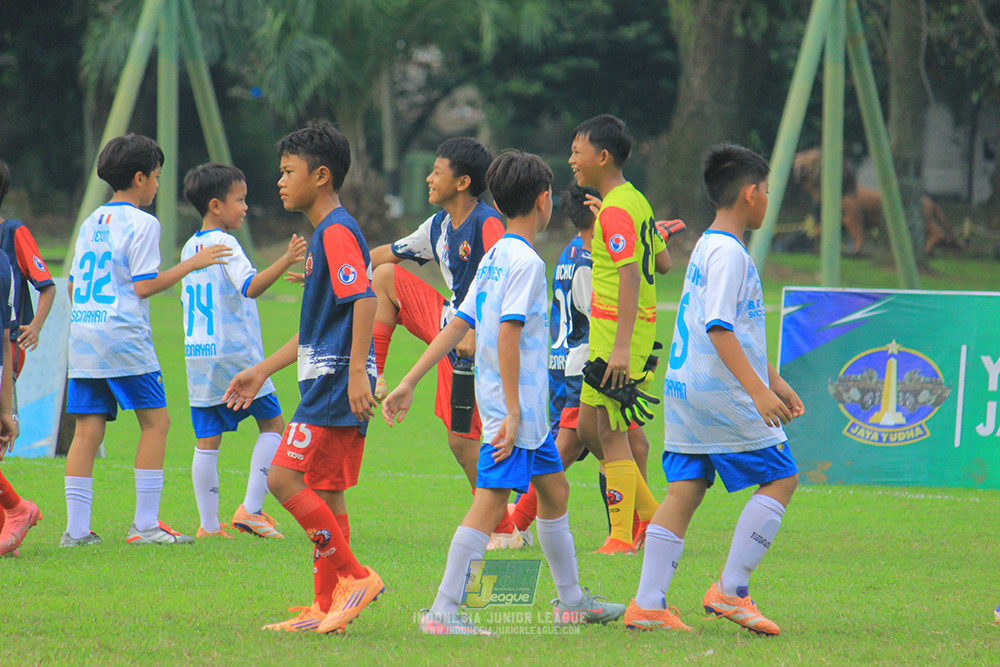 ijl u11 310526 binna banua fc vs brazillian ss senayan