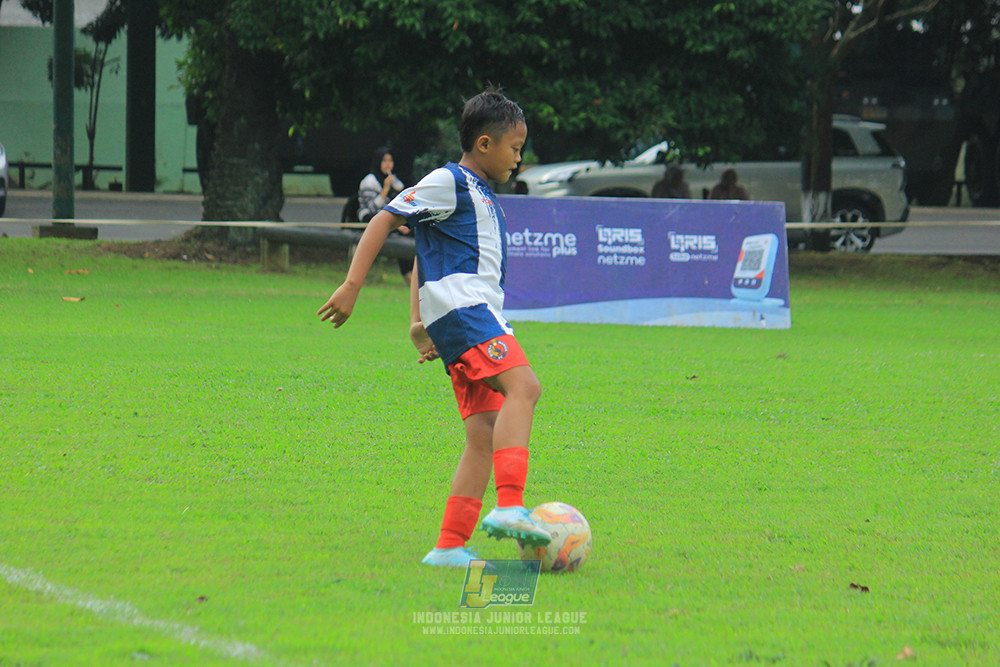 ijl u11 310526 binna banua fc vs brazillian ss senayan