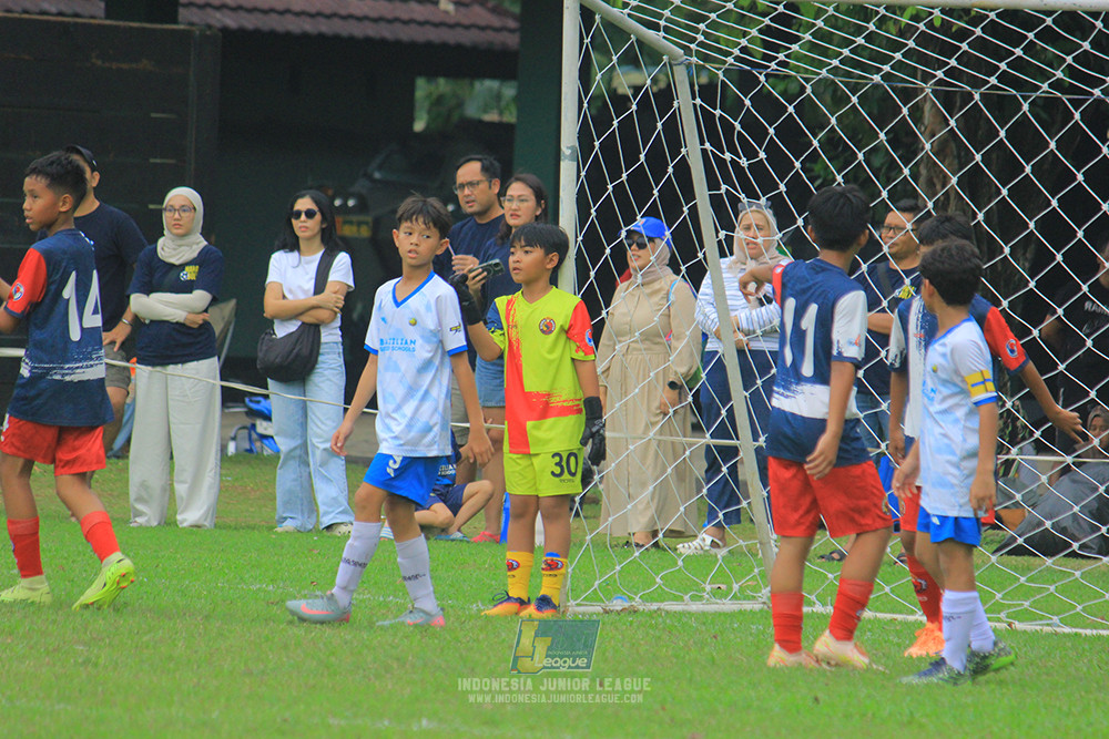 ijl u11 310526 binna banua fc vs brazillian ss senayan