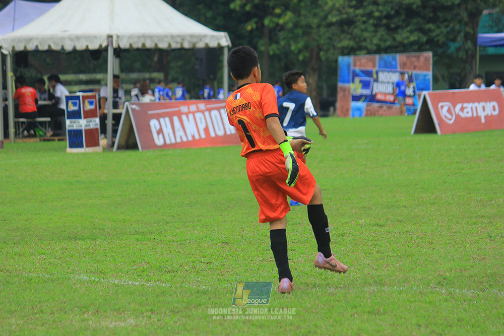 ijl u11 310526 binna banua fc vs brazillian ss senayan