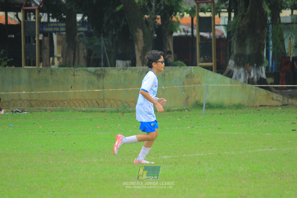 ijl u11 310526 binna banua fc vs brazillian ss senayan